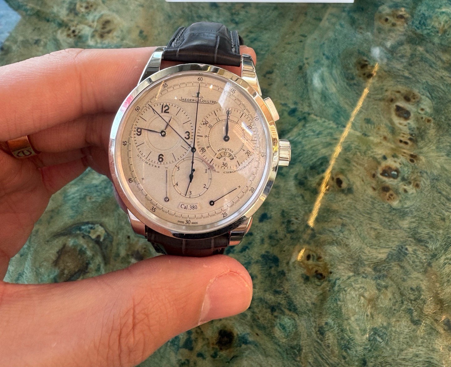 Jaeger-LeCoultre 6016490