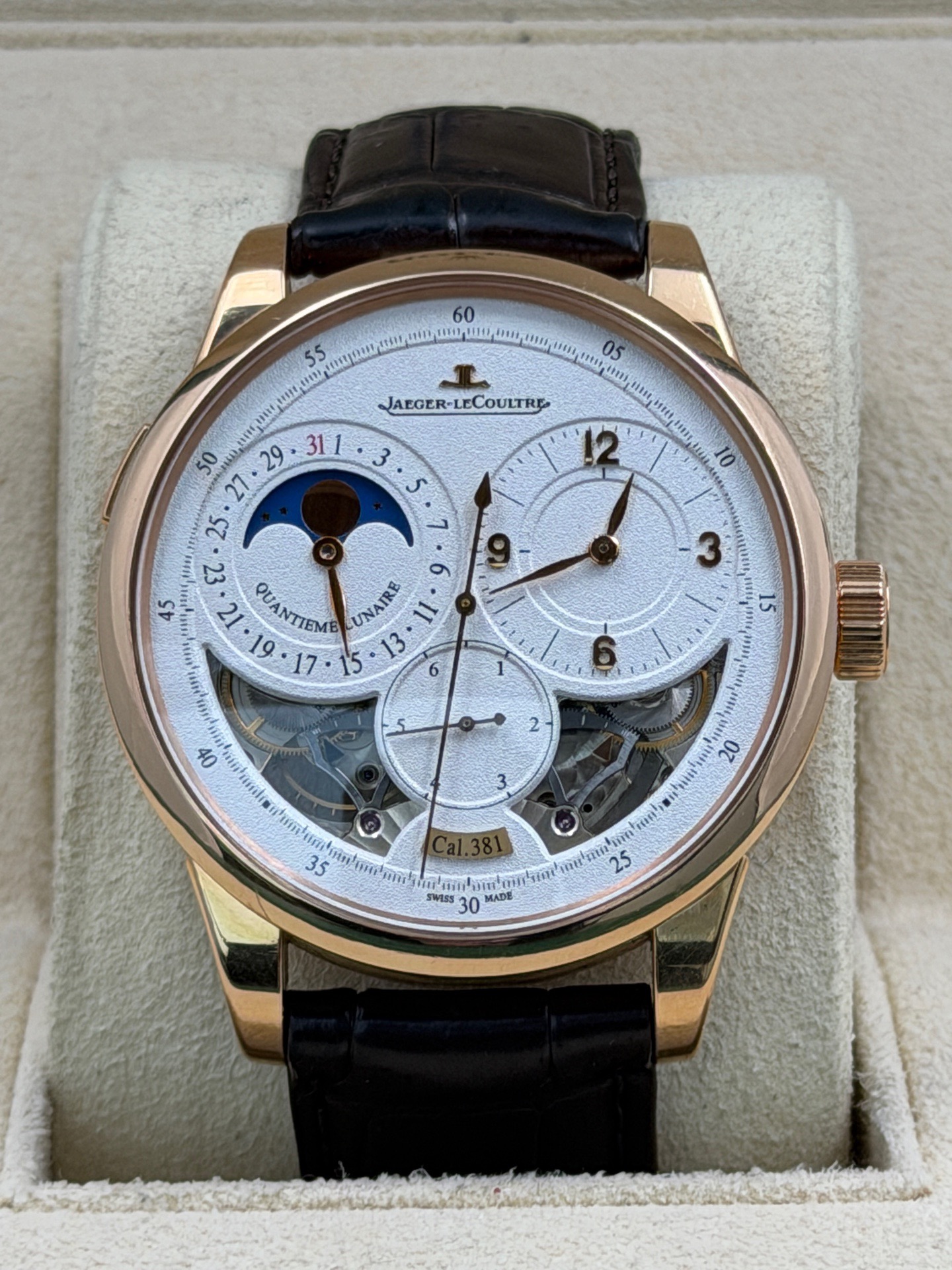 Jaeger-LeCoultre Q6042422