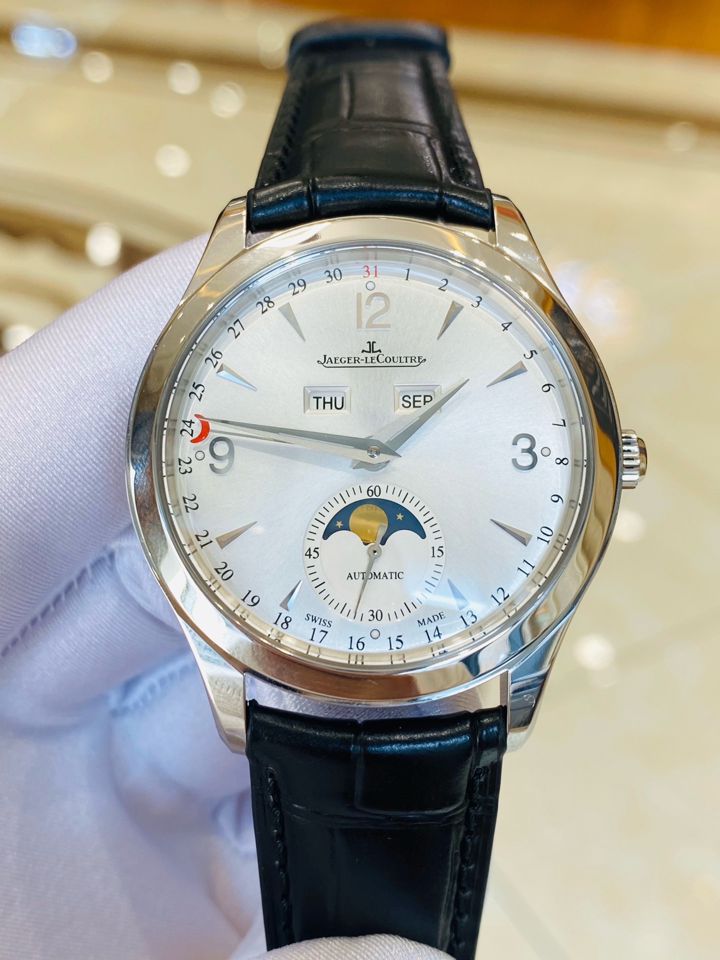 Jaeger-LeCoultre Q1558420