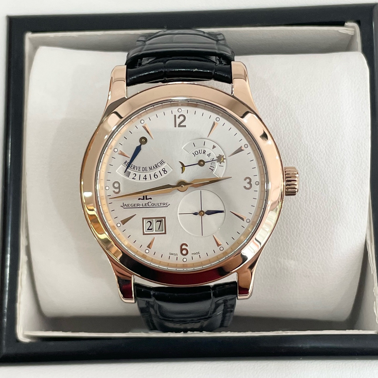 Jaeger-LeCoultre 1602420