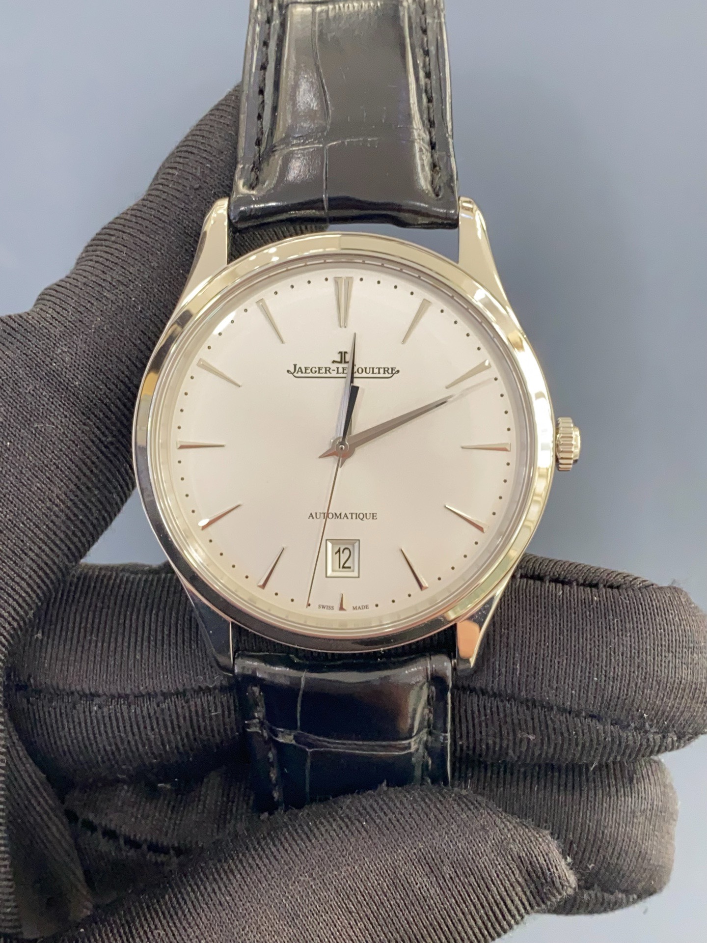 Jaeger-LeCoultre 1238420