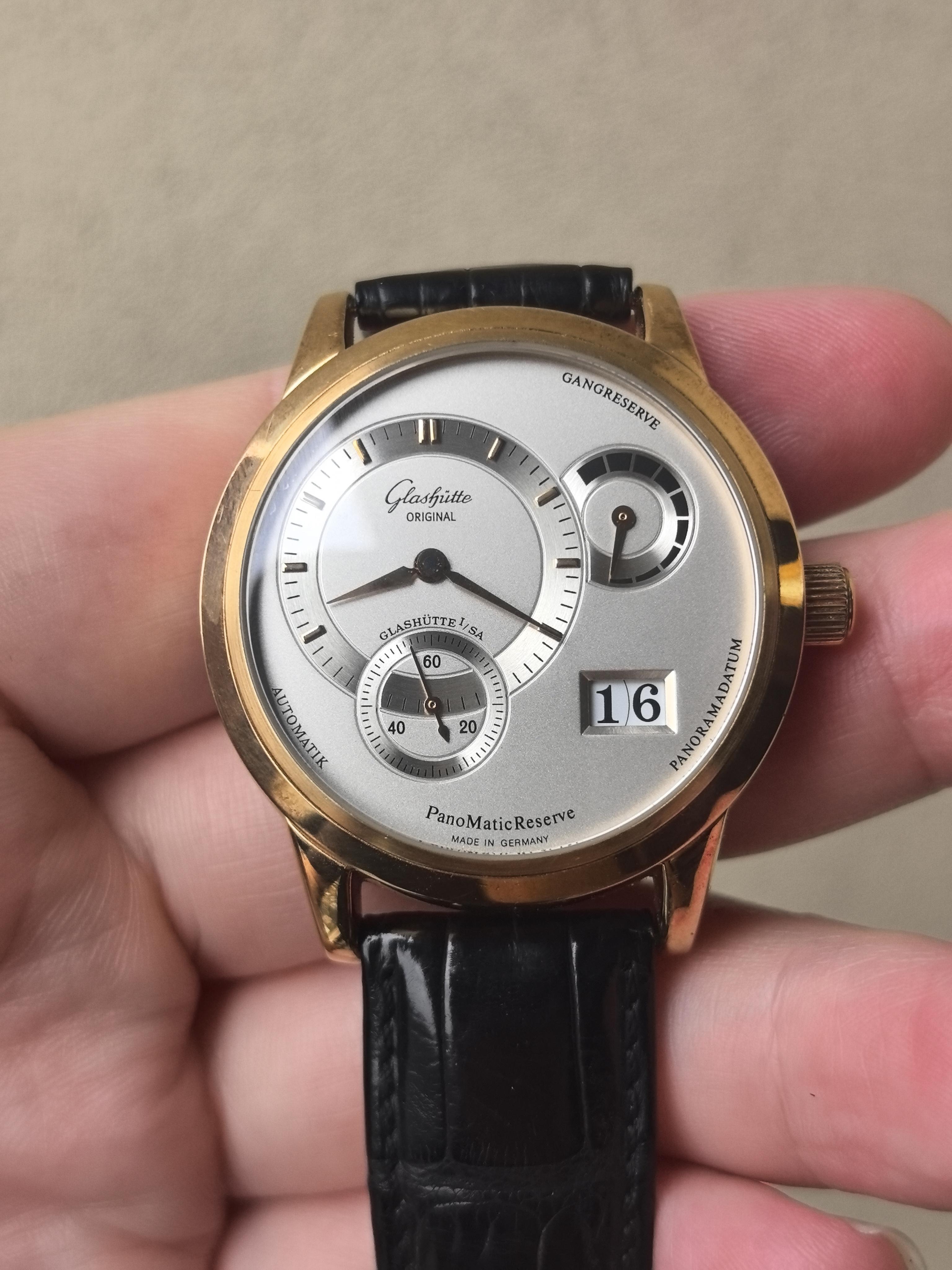 Glash&uuml;tte Original 1-90-03-01-01-04