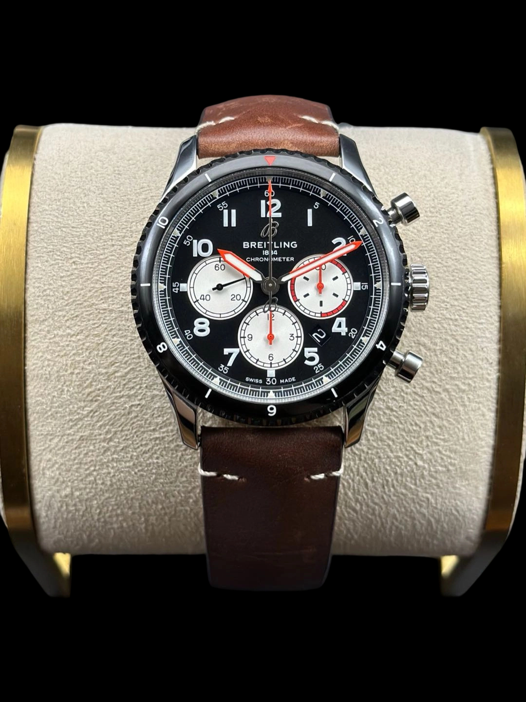Breitling AB01194A1B1X1