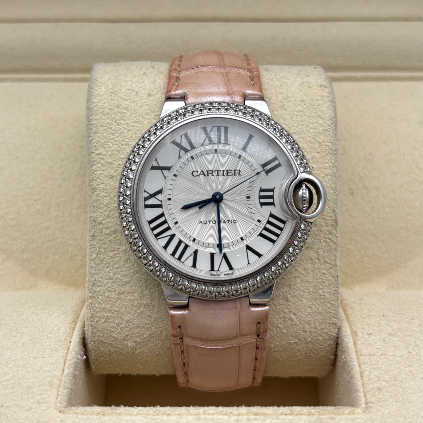 Cartier WE900651