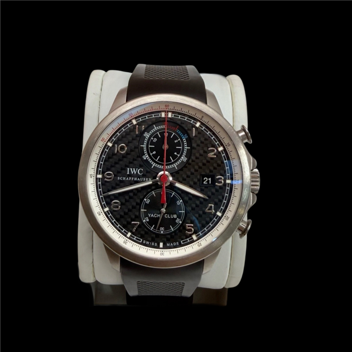 IWC IW390212