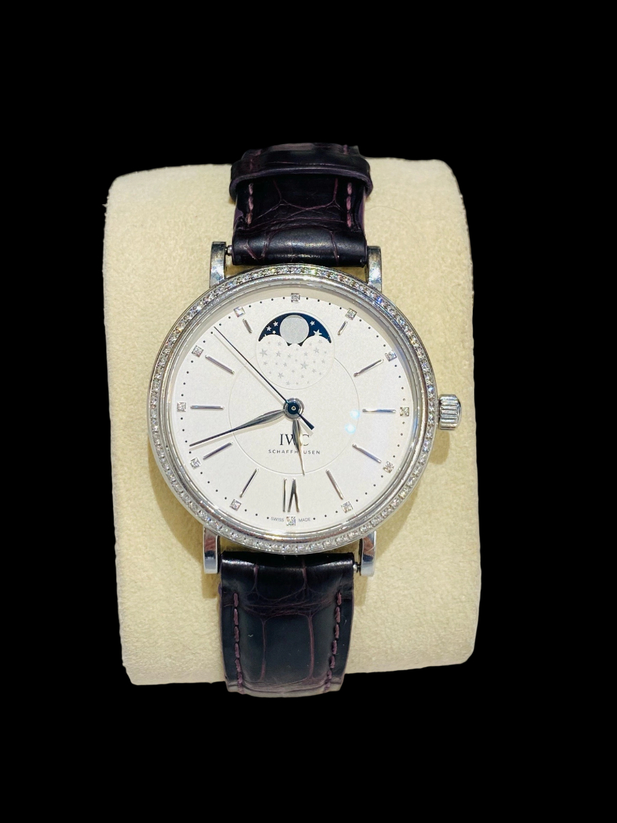 IWC IW459008