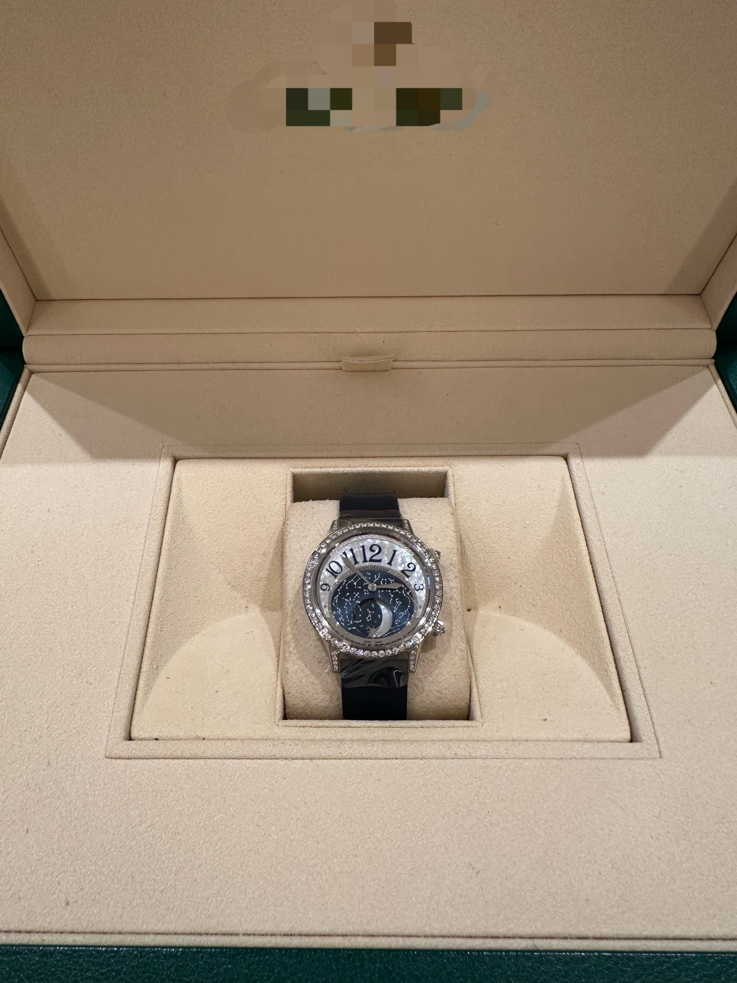 Jaeger-LeCoultre 3523490