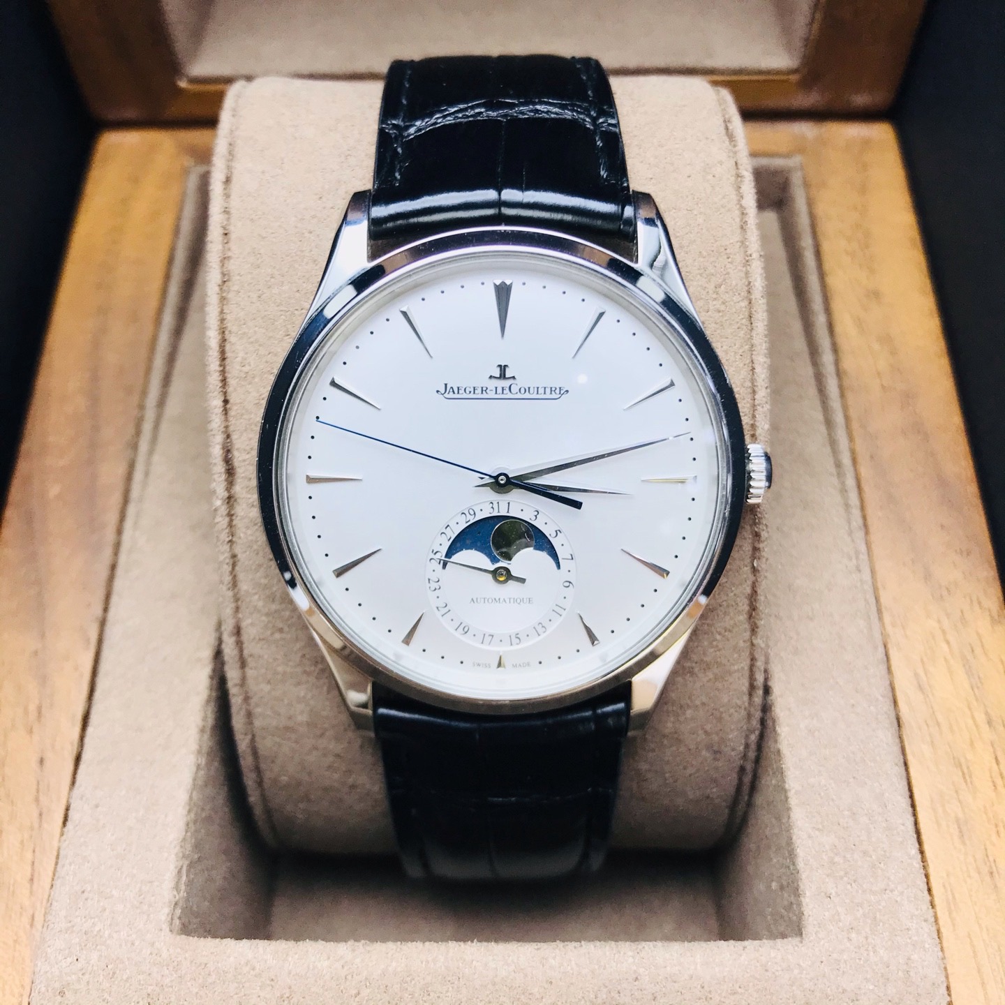 Jaeger-LeCoultre Q1368430