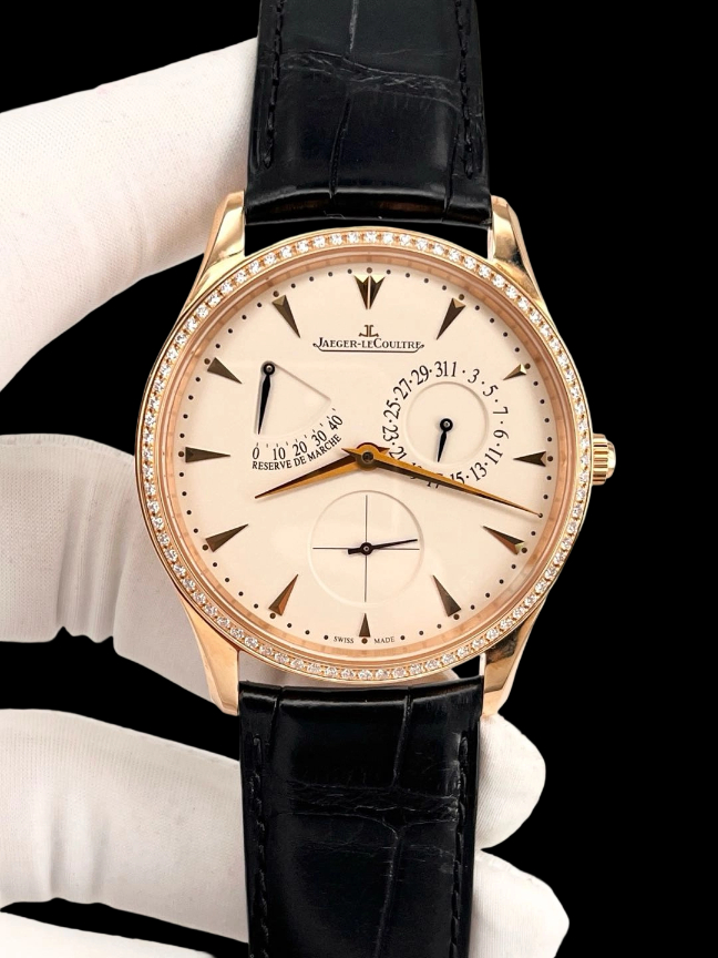 Jaeger-LeCoultre Q1372501