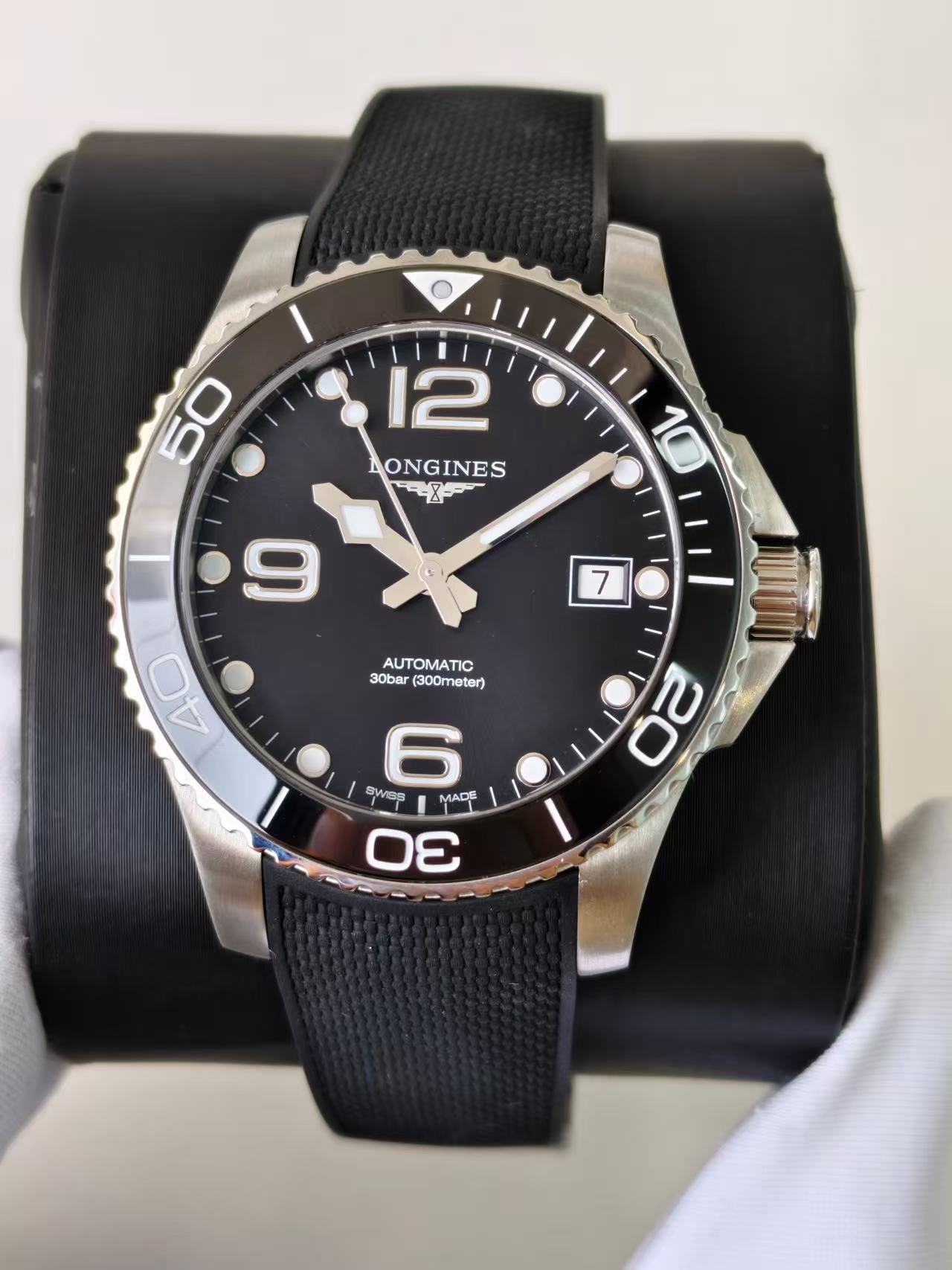 Longines L3.780.4.56.9