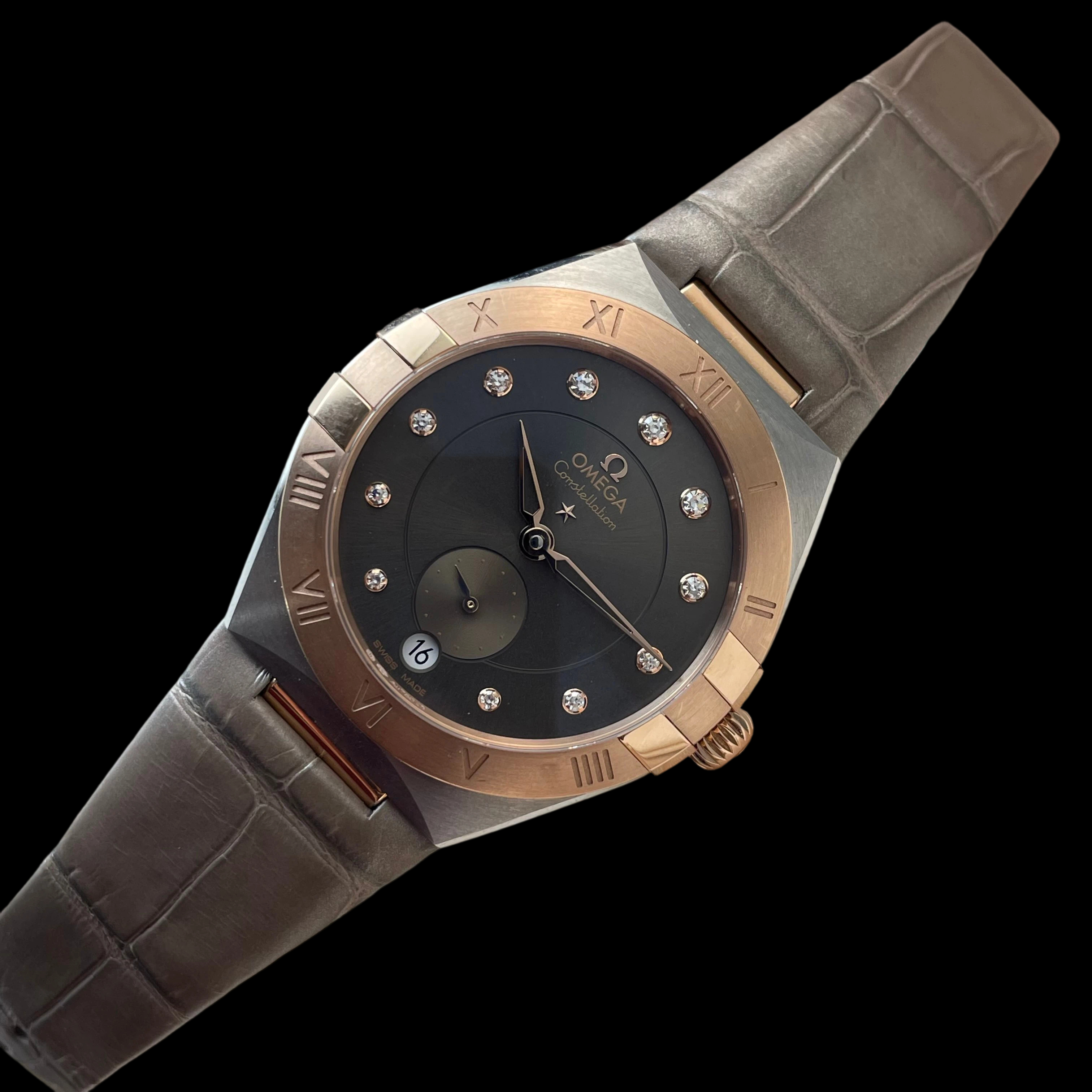 Omega 131.23.34.20.63.001