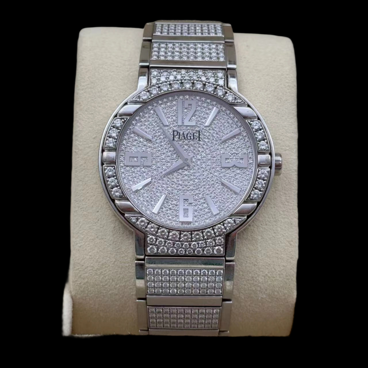 Piaget G0A26026