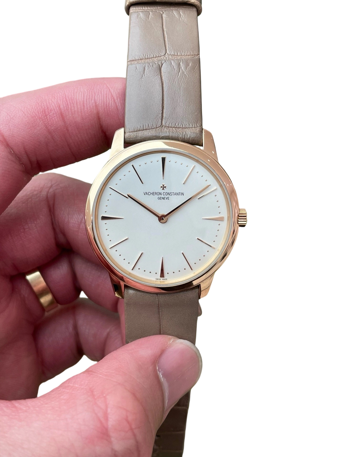 Vacheron Constantin 81530 / 000R