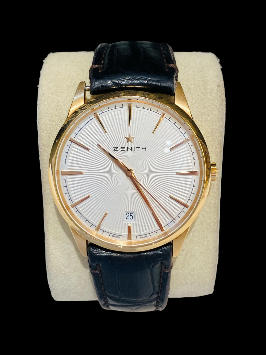 Zenith 18.3100.670 / 01.C920