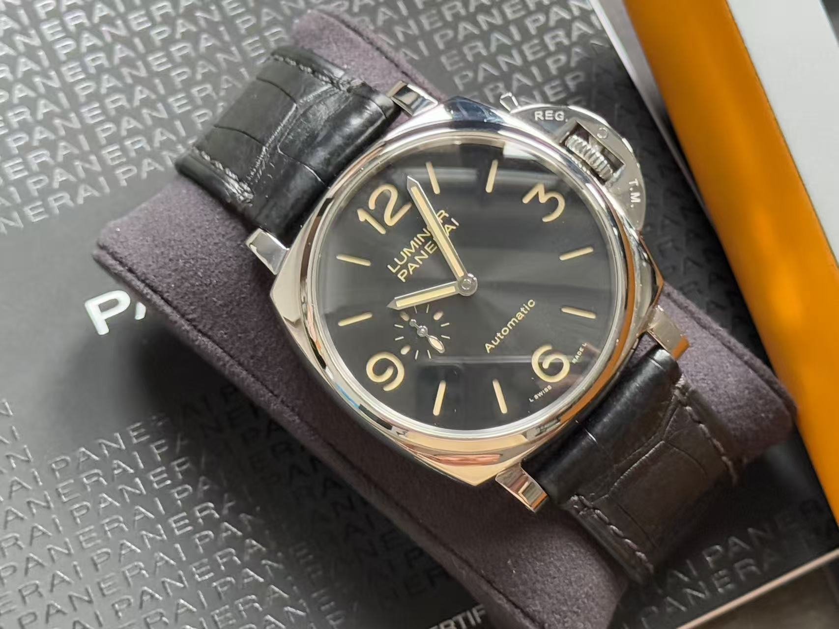 Panerai PAM00674