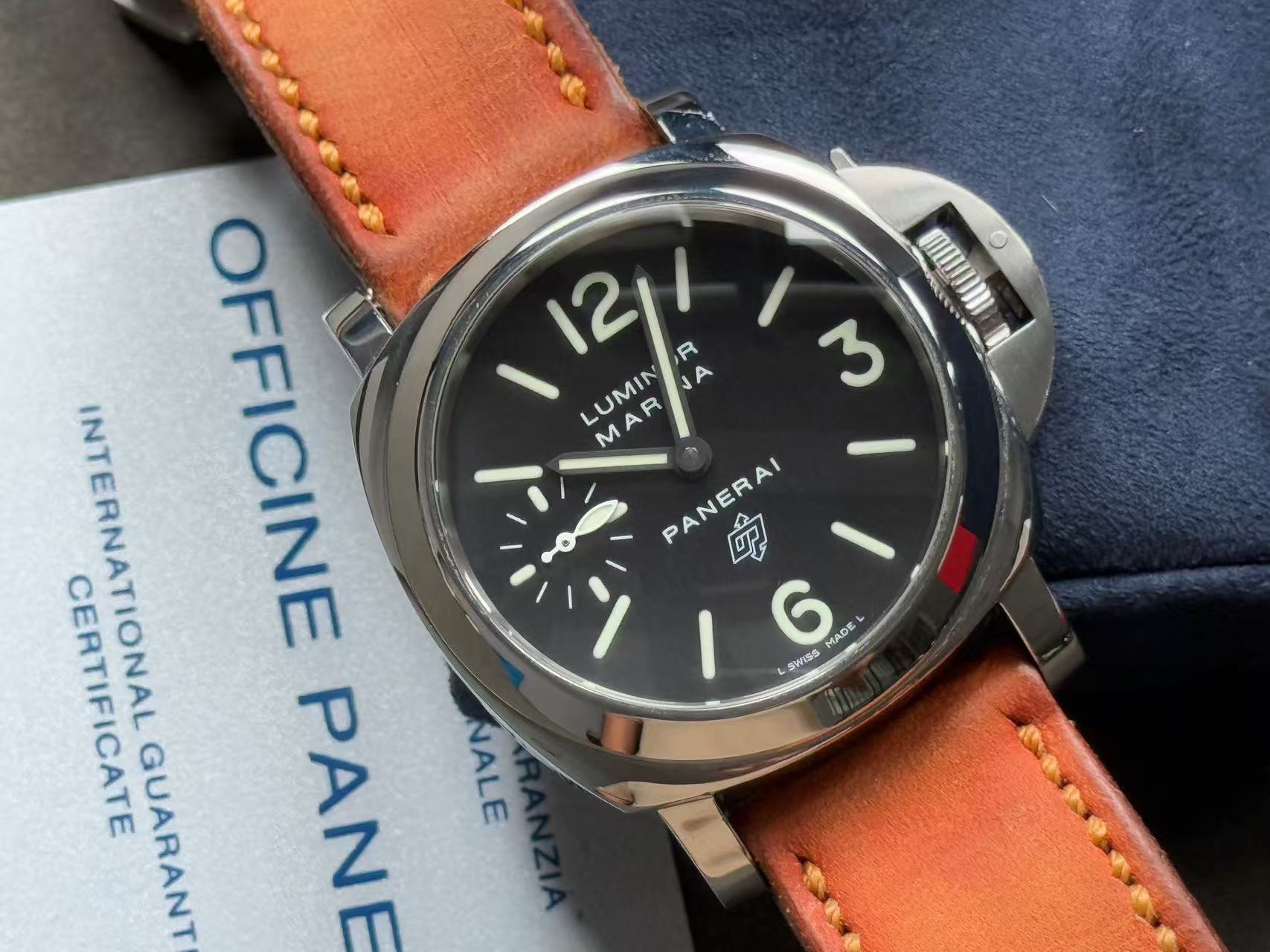 Panerai PAM00005