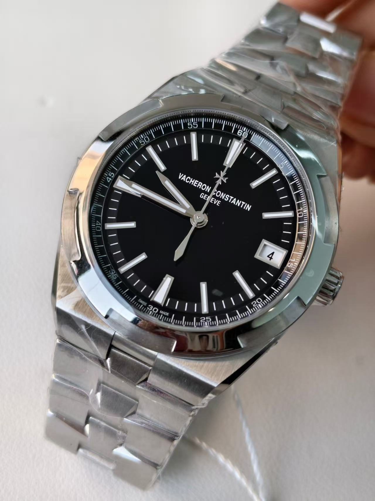 Vacheron Constantin 4520V / 210A-B483