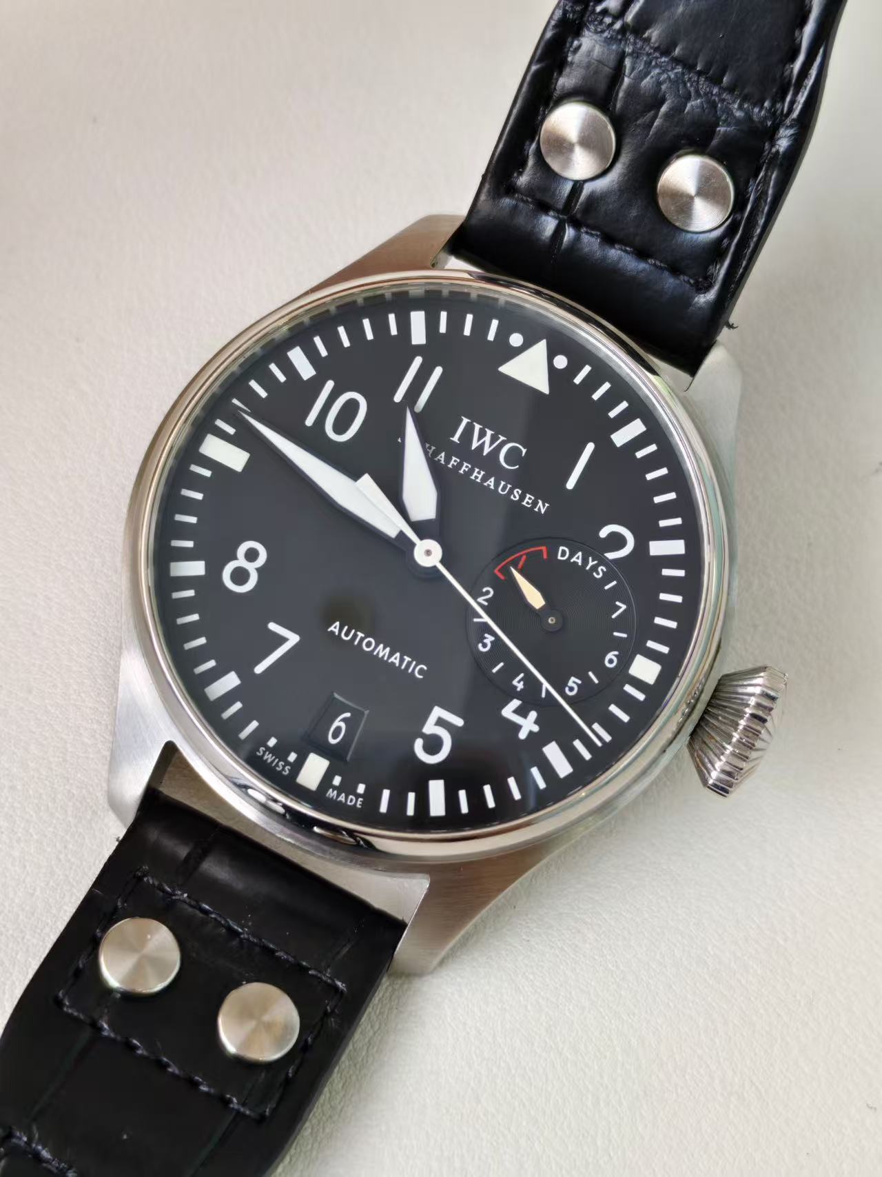 IWC IW500401