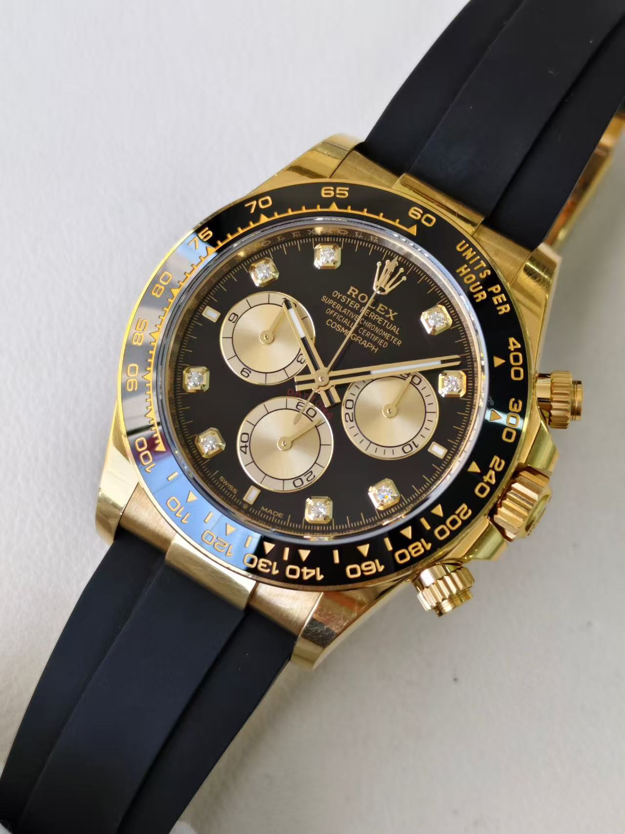 Rolex m126518ln-0006