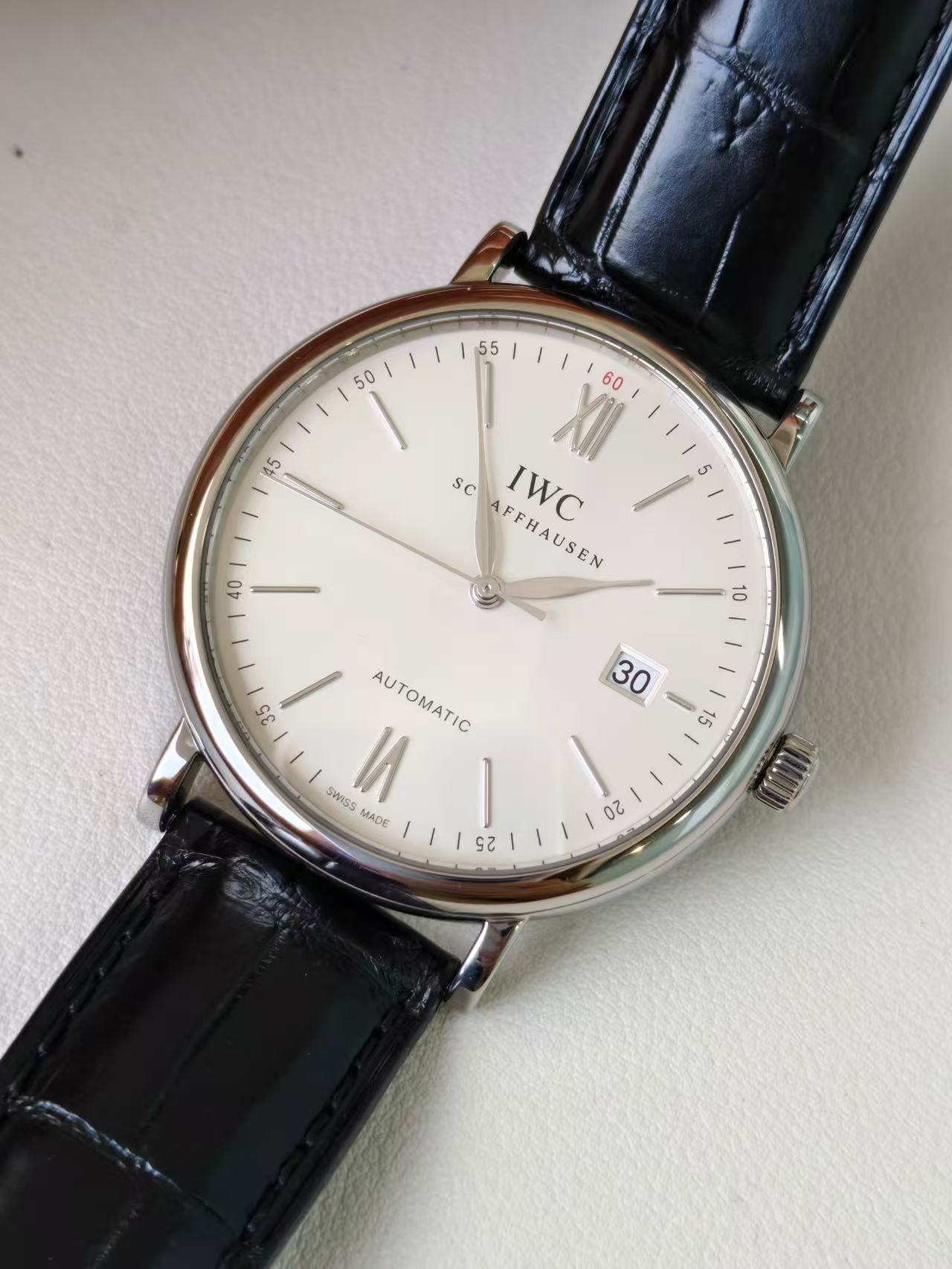 IWC IW356501