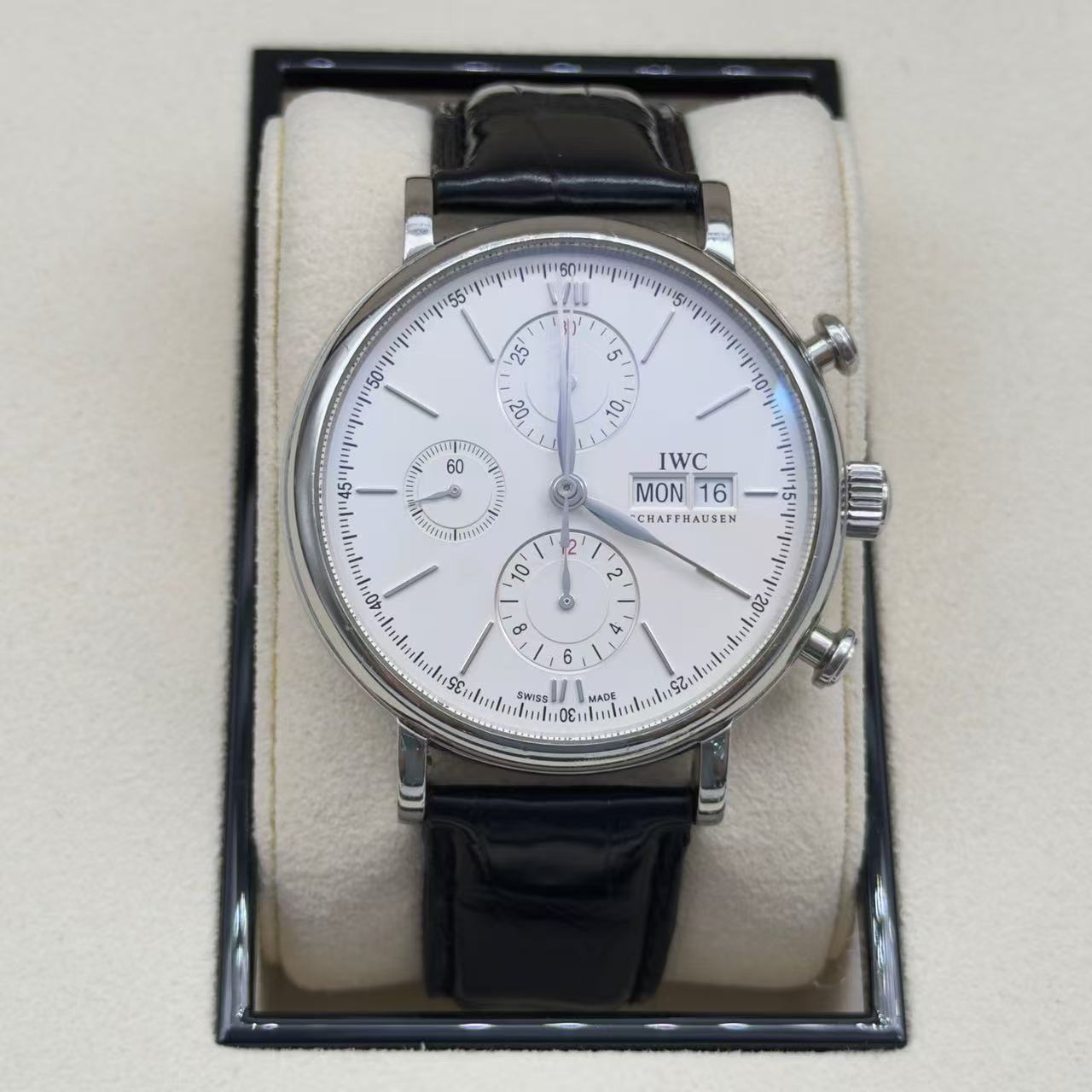 IWC IW391007