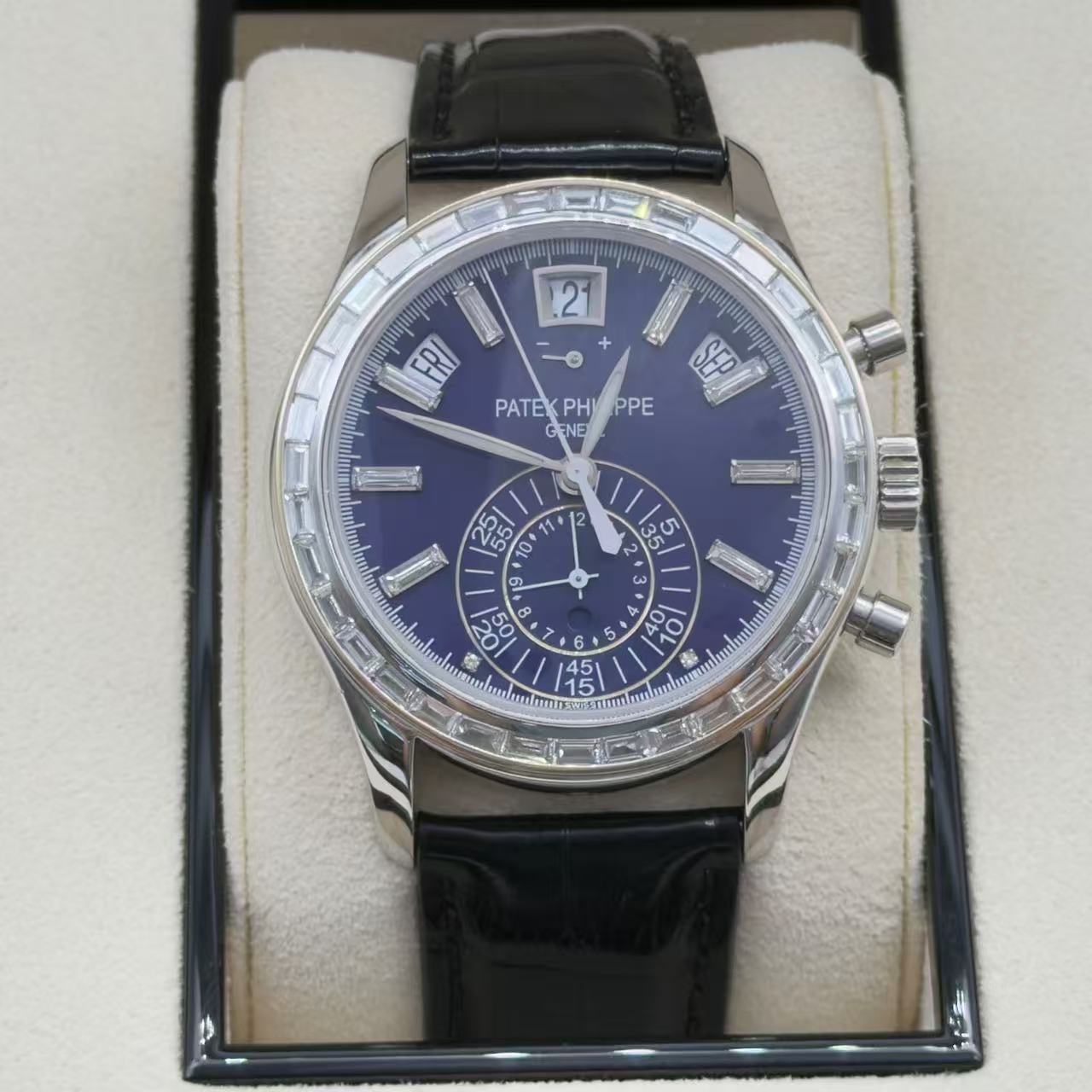 Patek Philippe 5960P