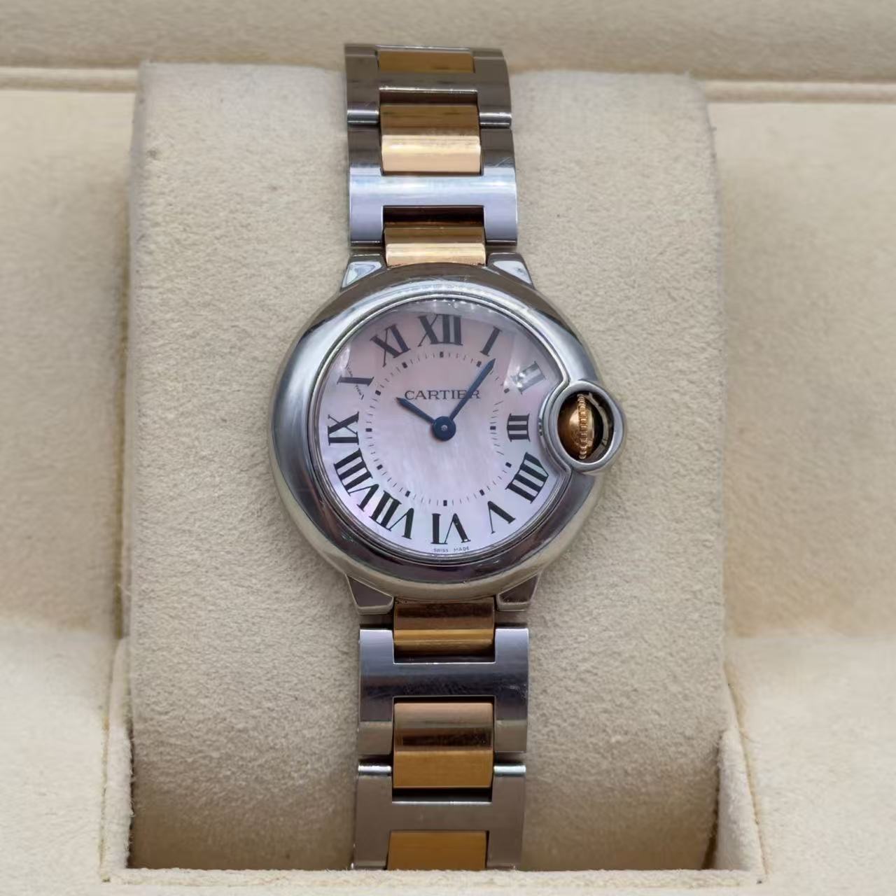 Cartier W6920034