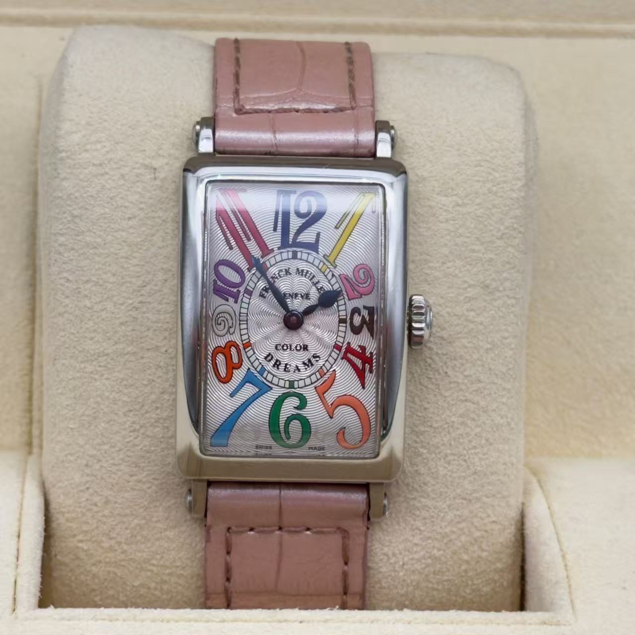 Franck Muller 902 QZ