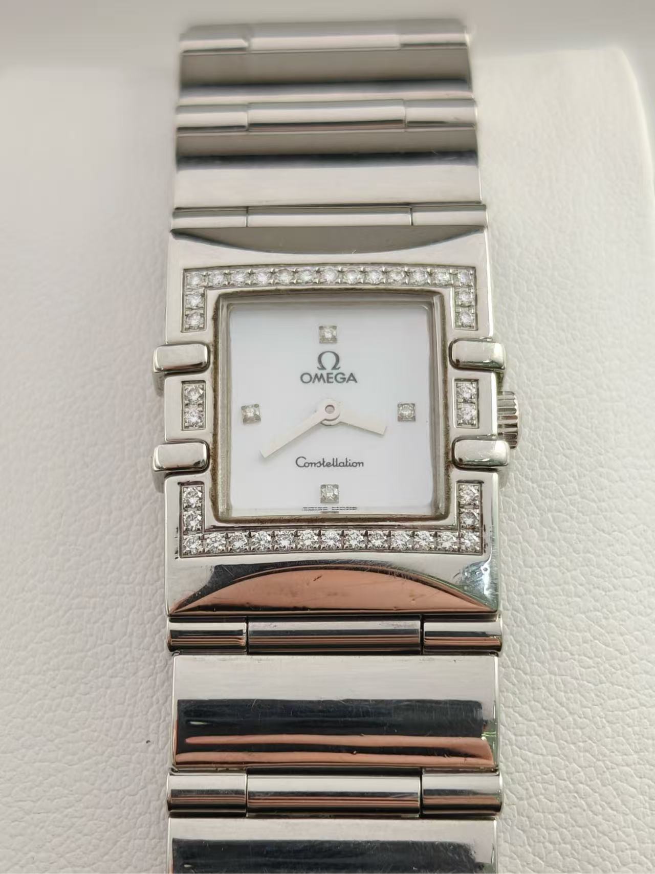 Omega 1528.76.00