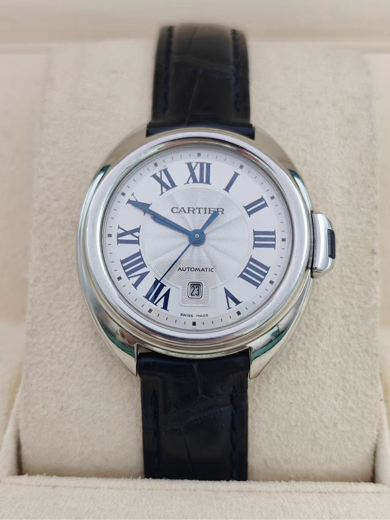 Cartier WSCL0016