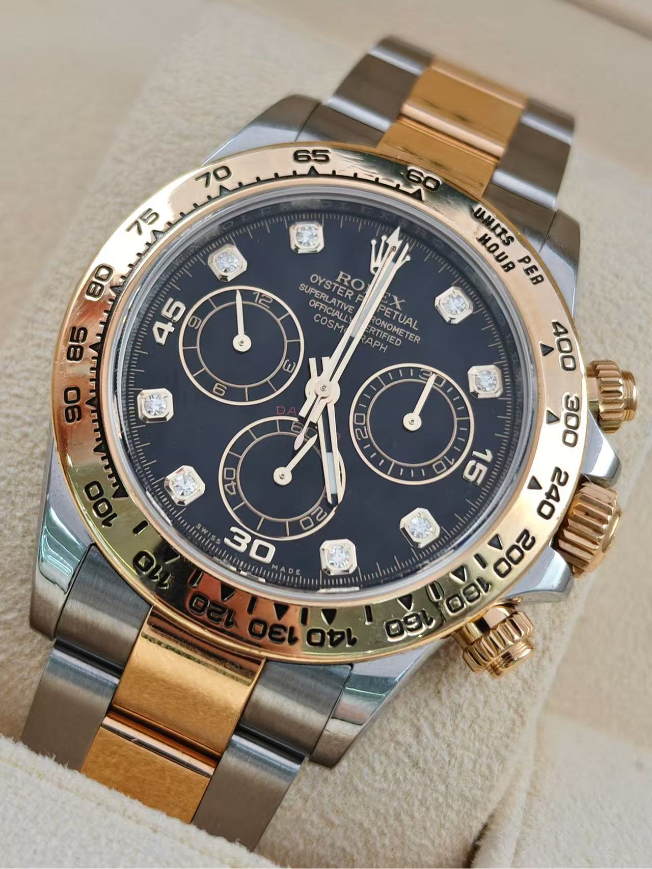 Rolex m116503-0008