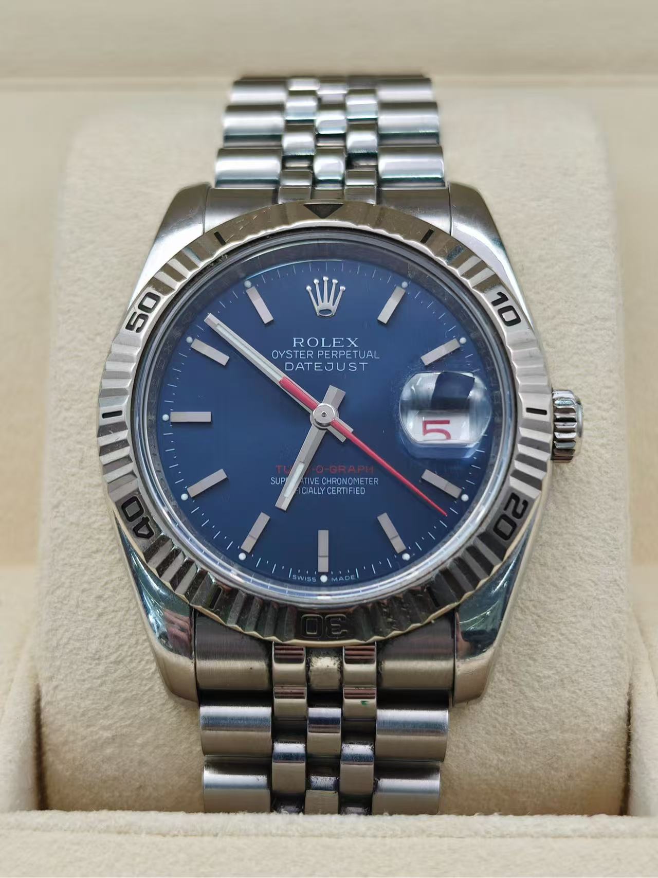 Rolex 116264