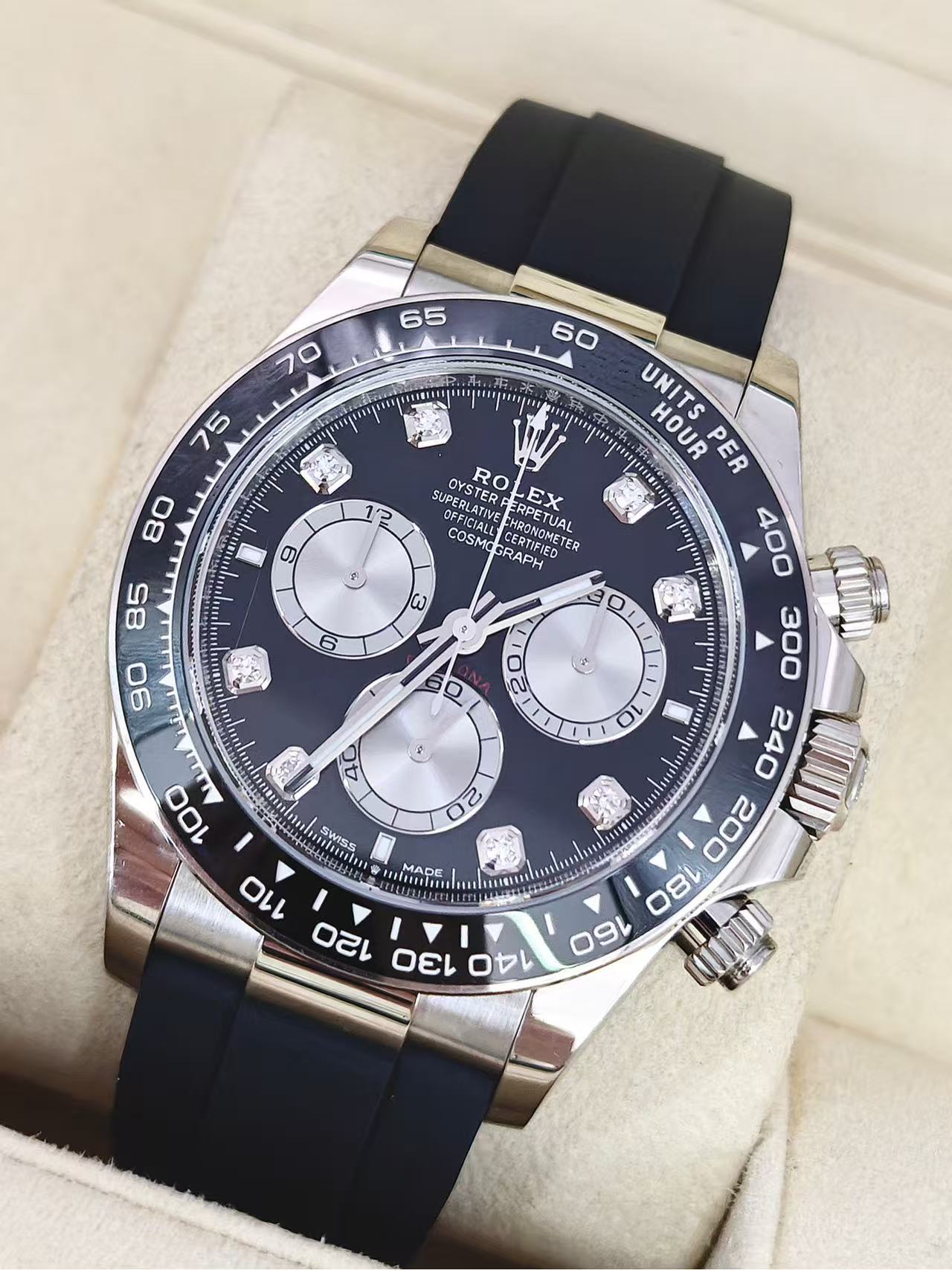 Rolex m126519ln-0004