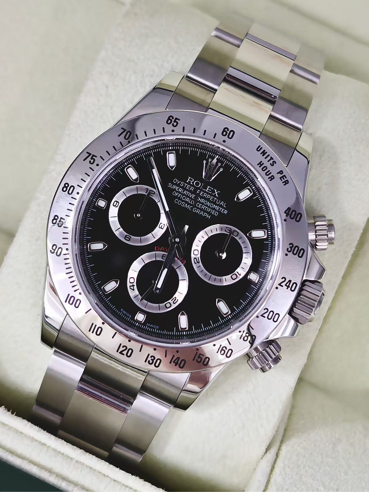 Rolex m116520-0015