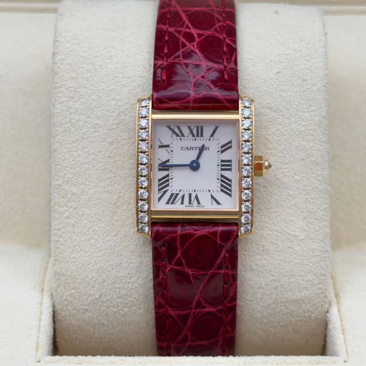 Cartier WE104531