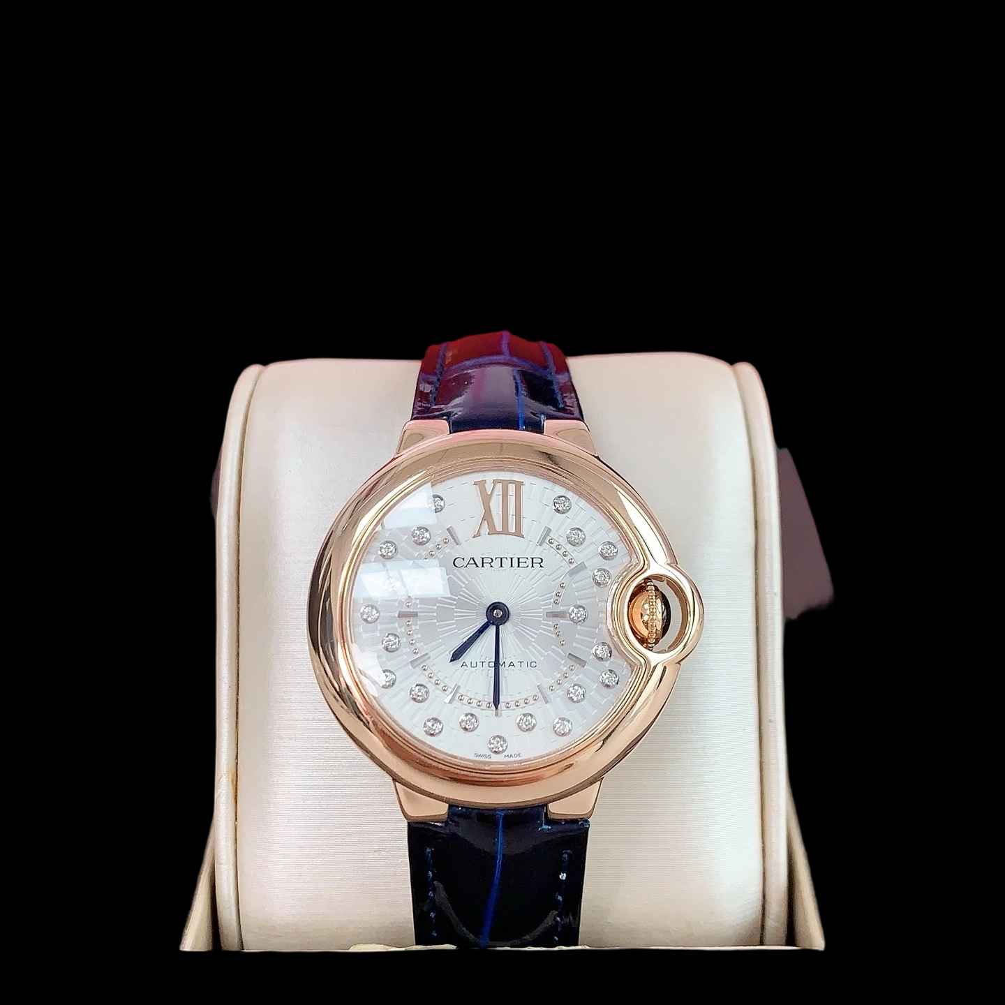 Cartier WGBB0052