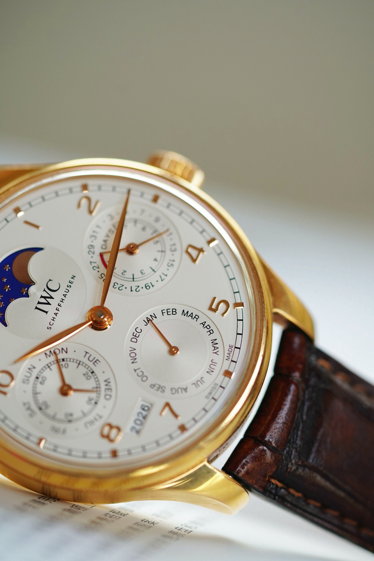 IWC IW503302