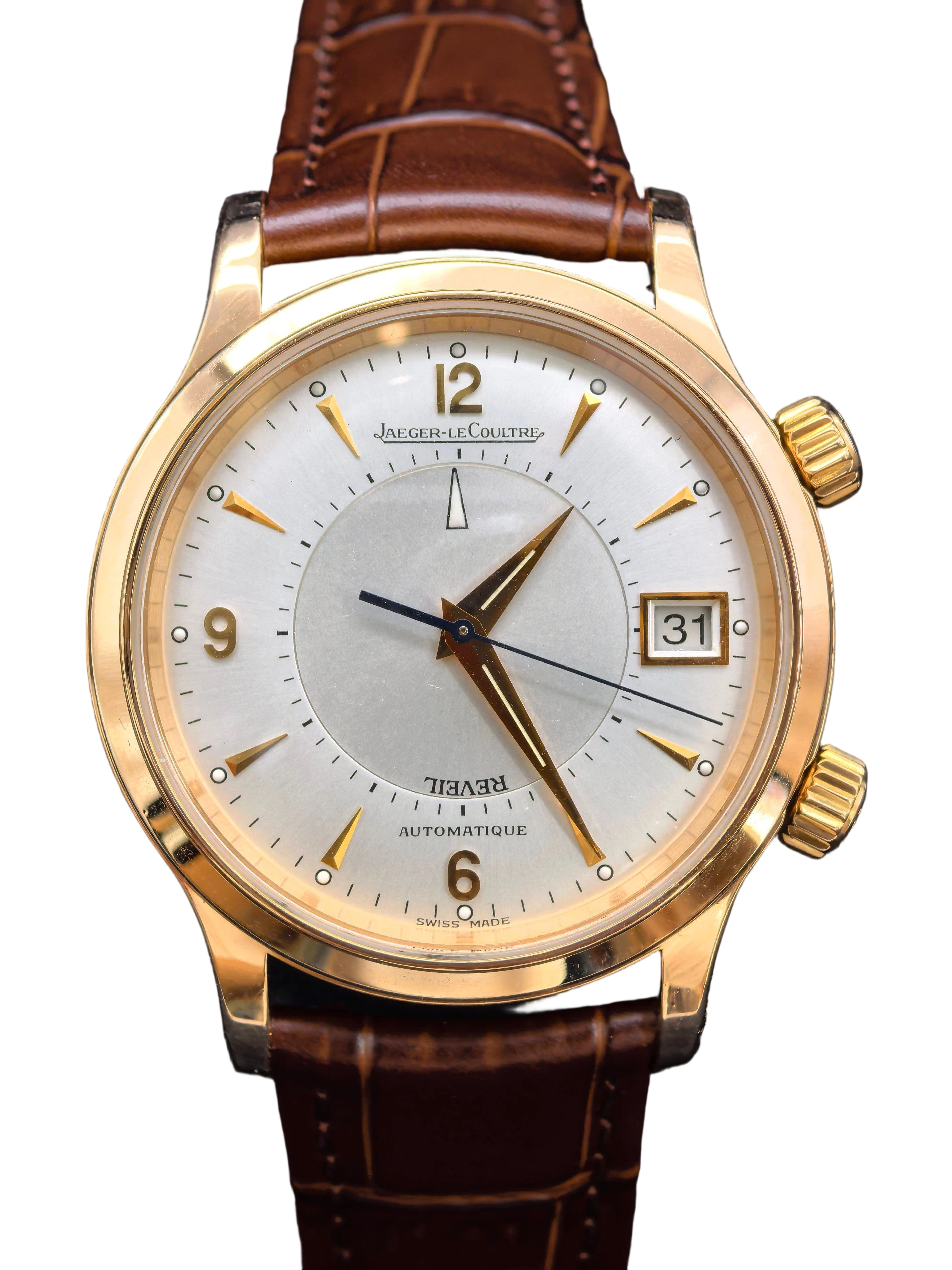 Jaeger-LeCoultre Q1412430