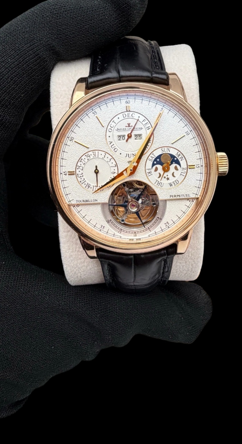 Jaeger-LeCoultre Q5042520