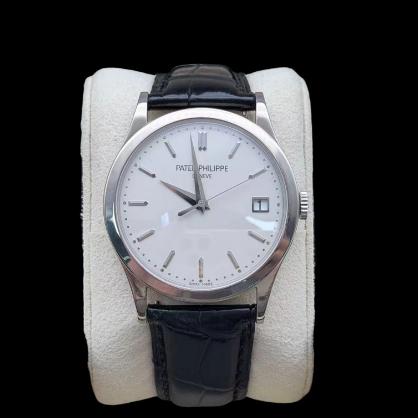 Patek Philippe 5296G-010