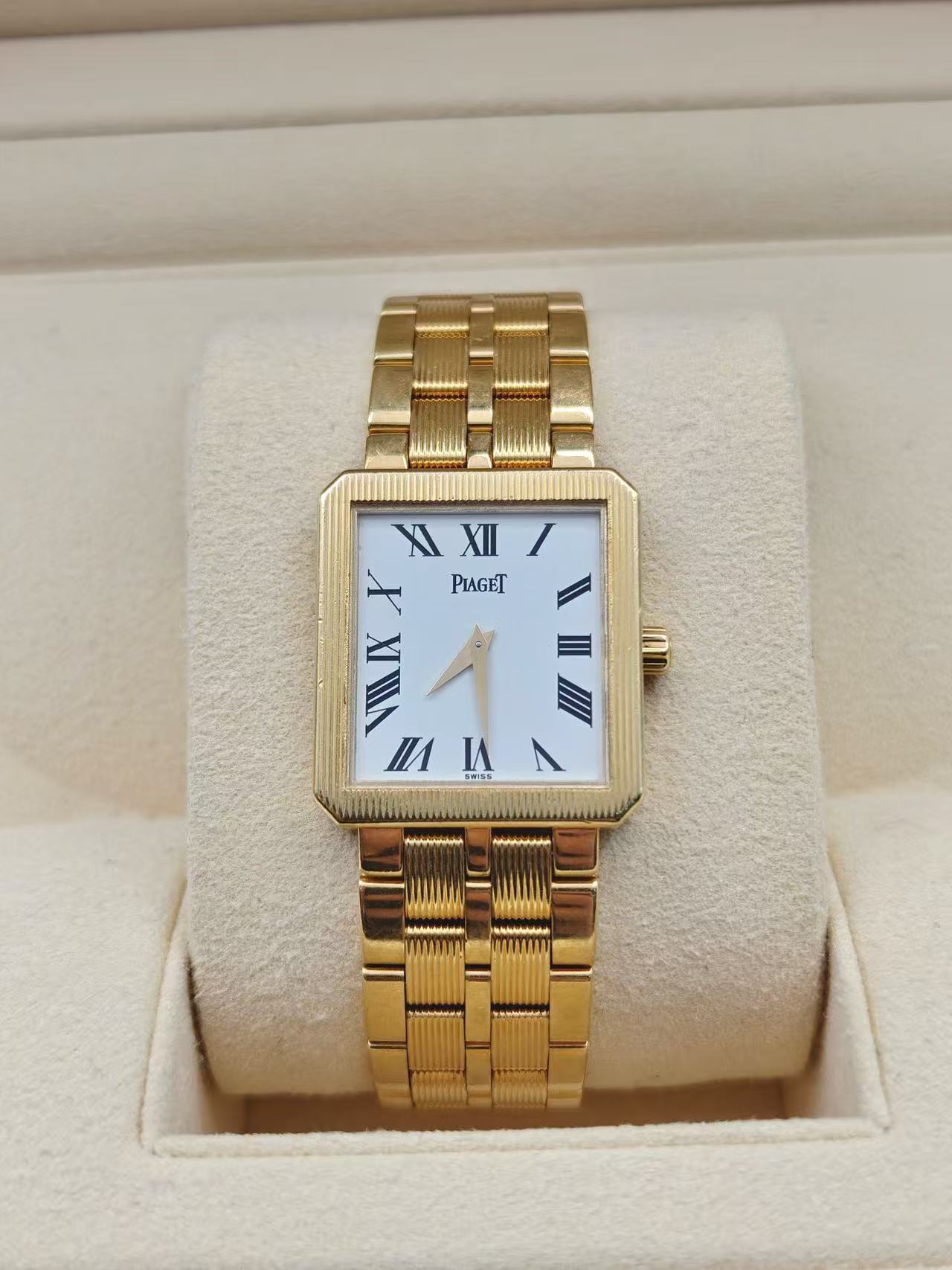 Piaget G0A25032