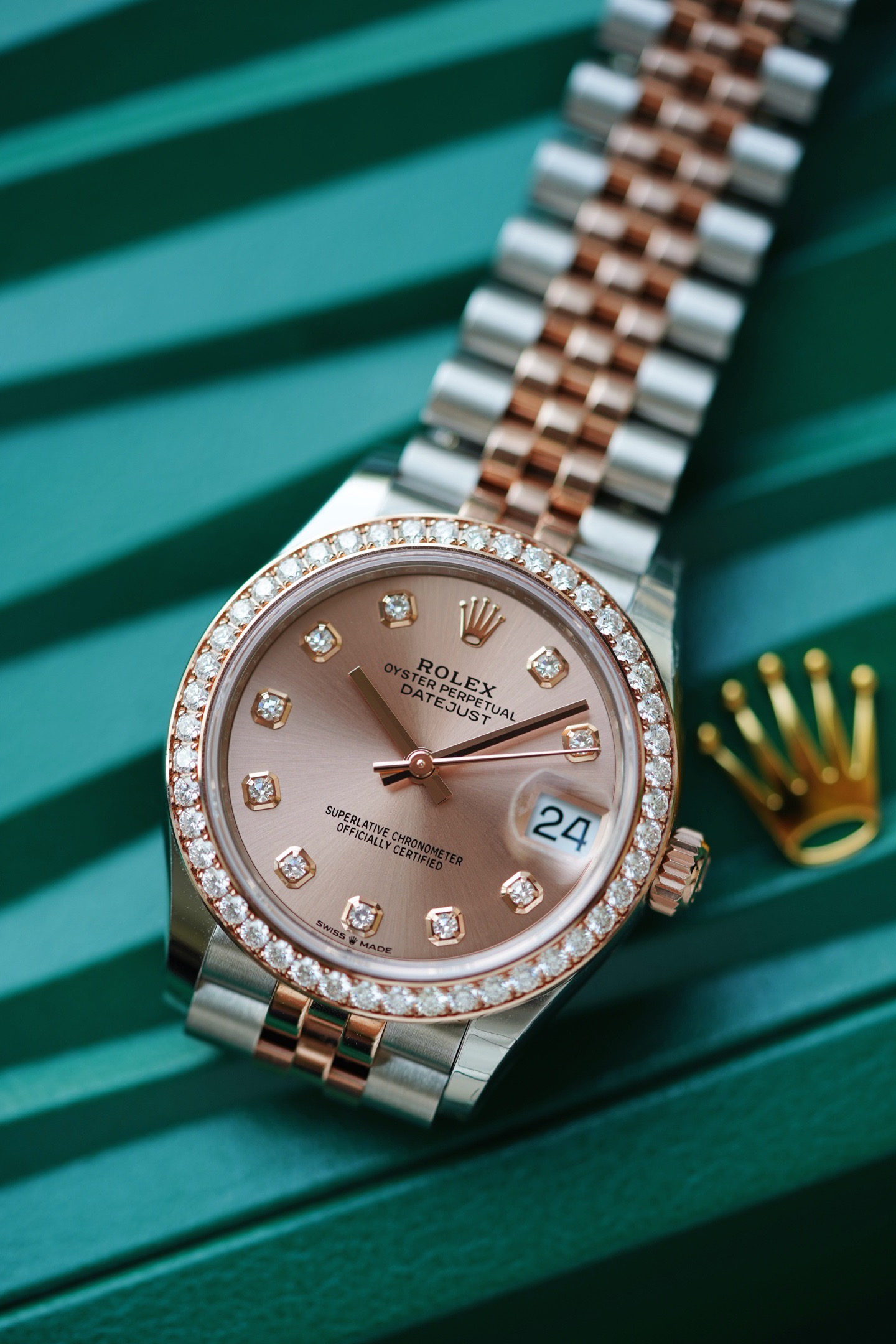 Rolex 278381