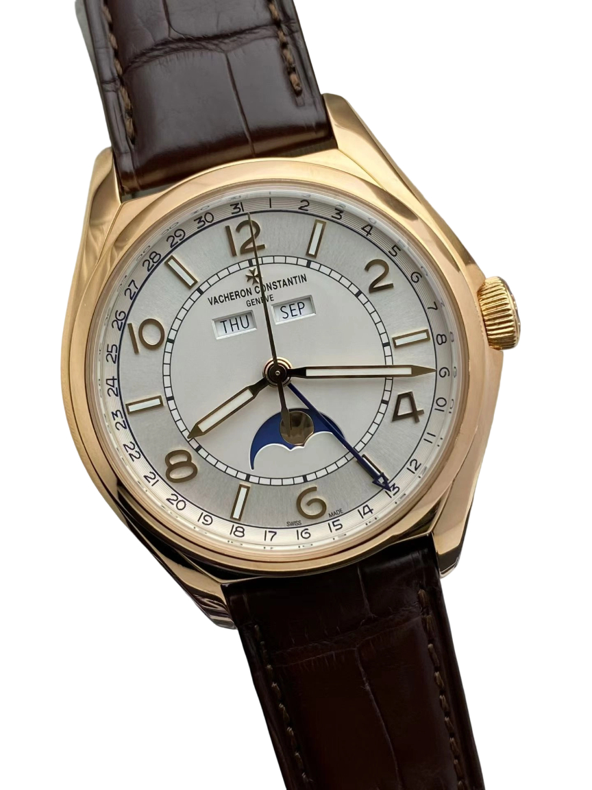 Vacheron Constantin 4000E / 000R-B438