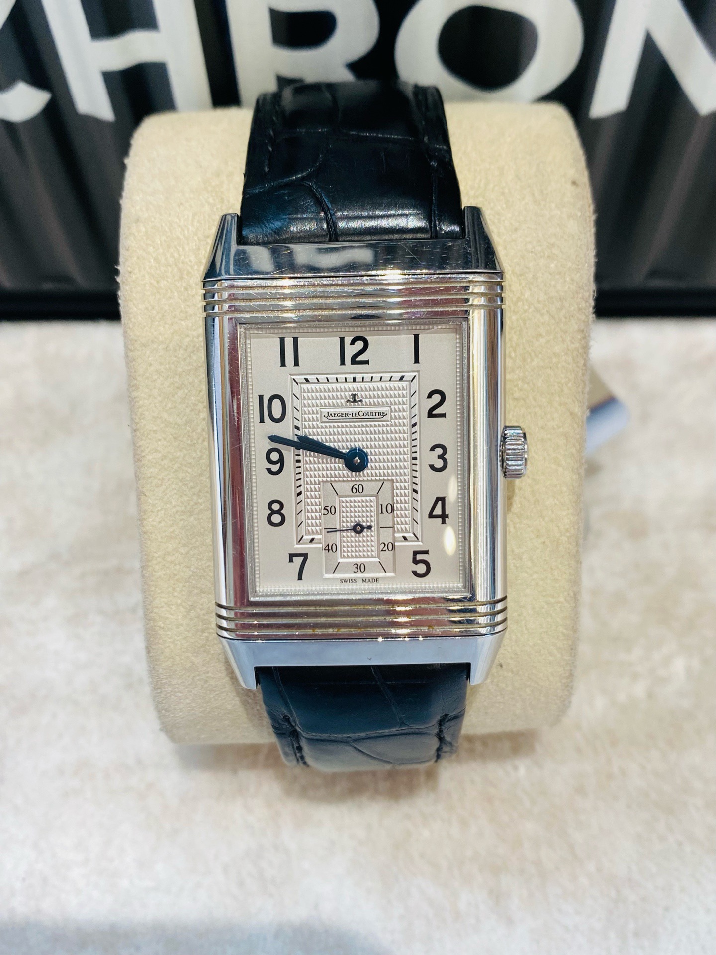 Jaeger-LeCoultre Q3738420
