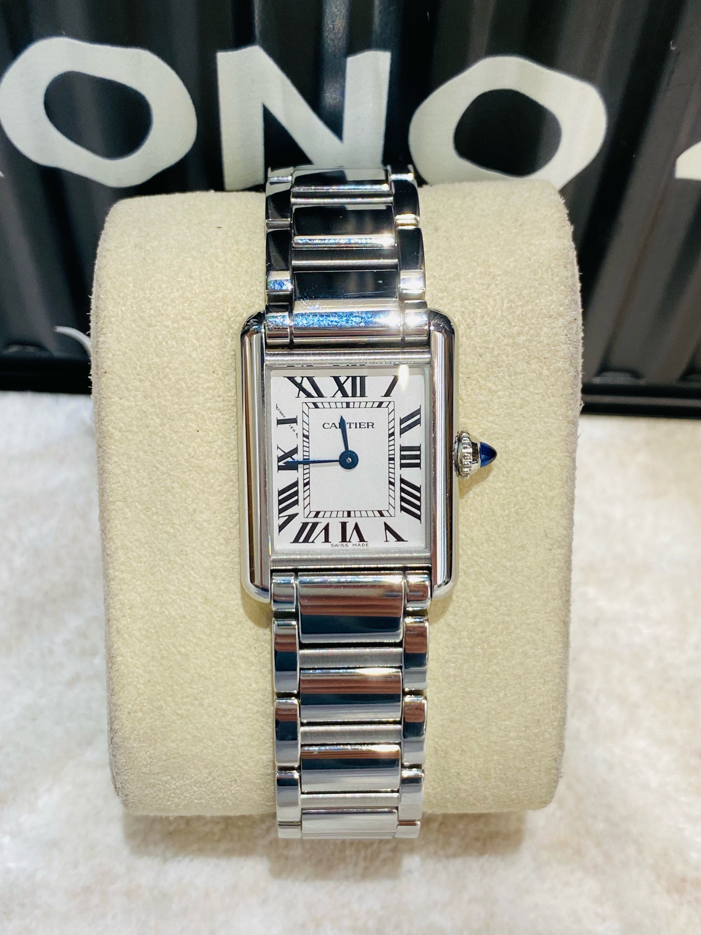 Cartier WSTA0051