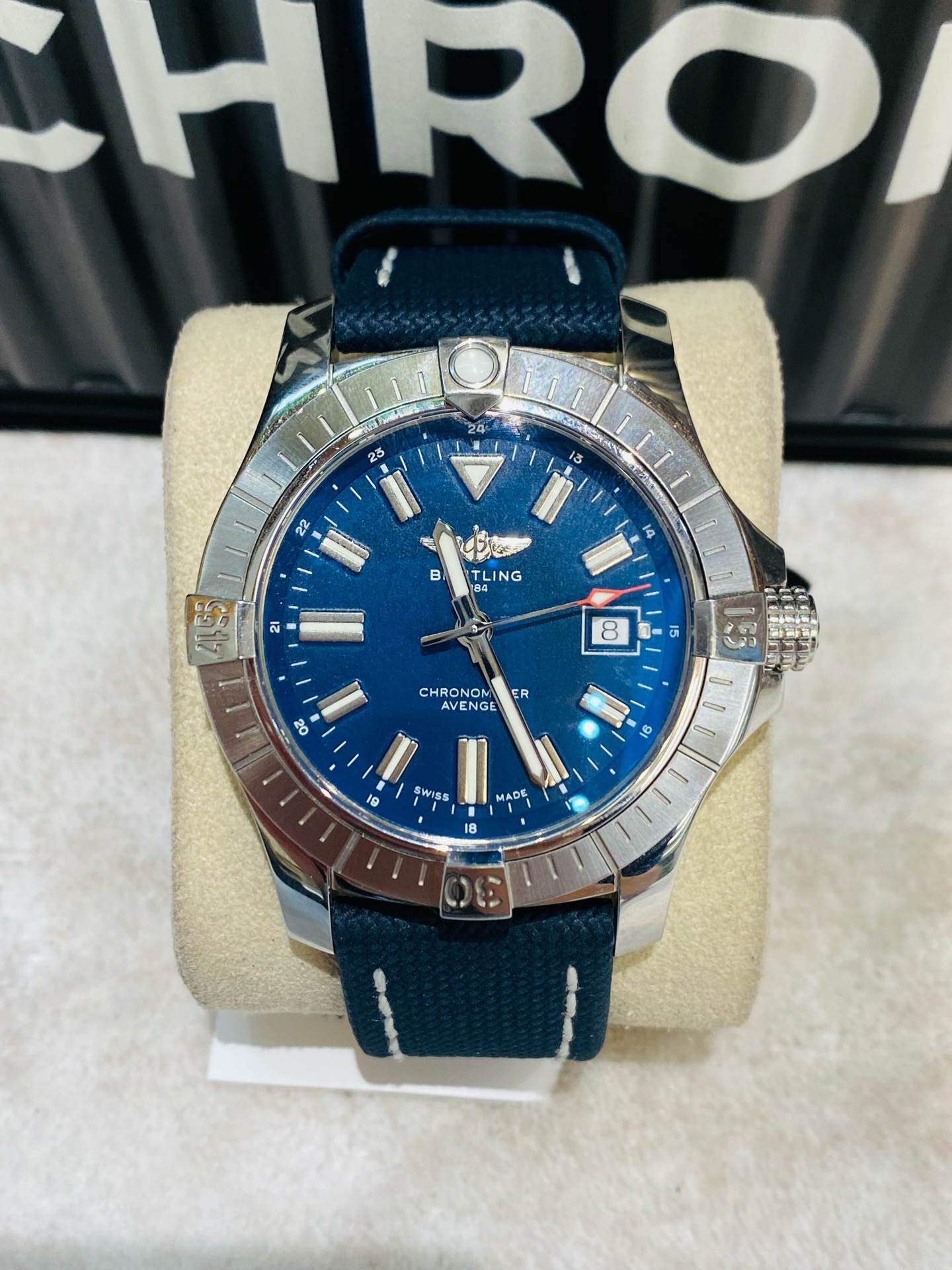 Breitling A17318101C1X1