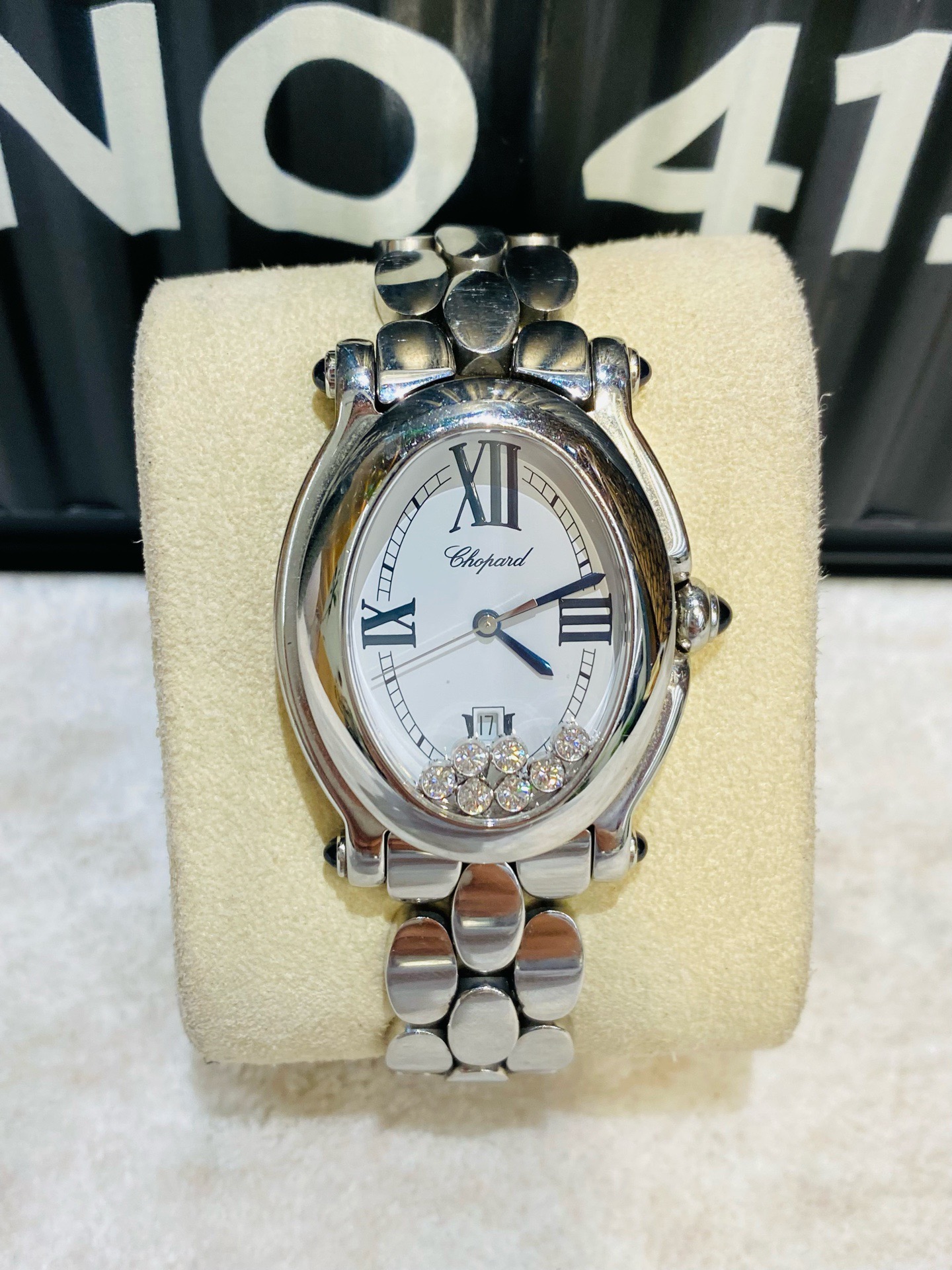 Chopard 278418-3002