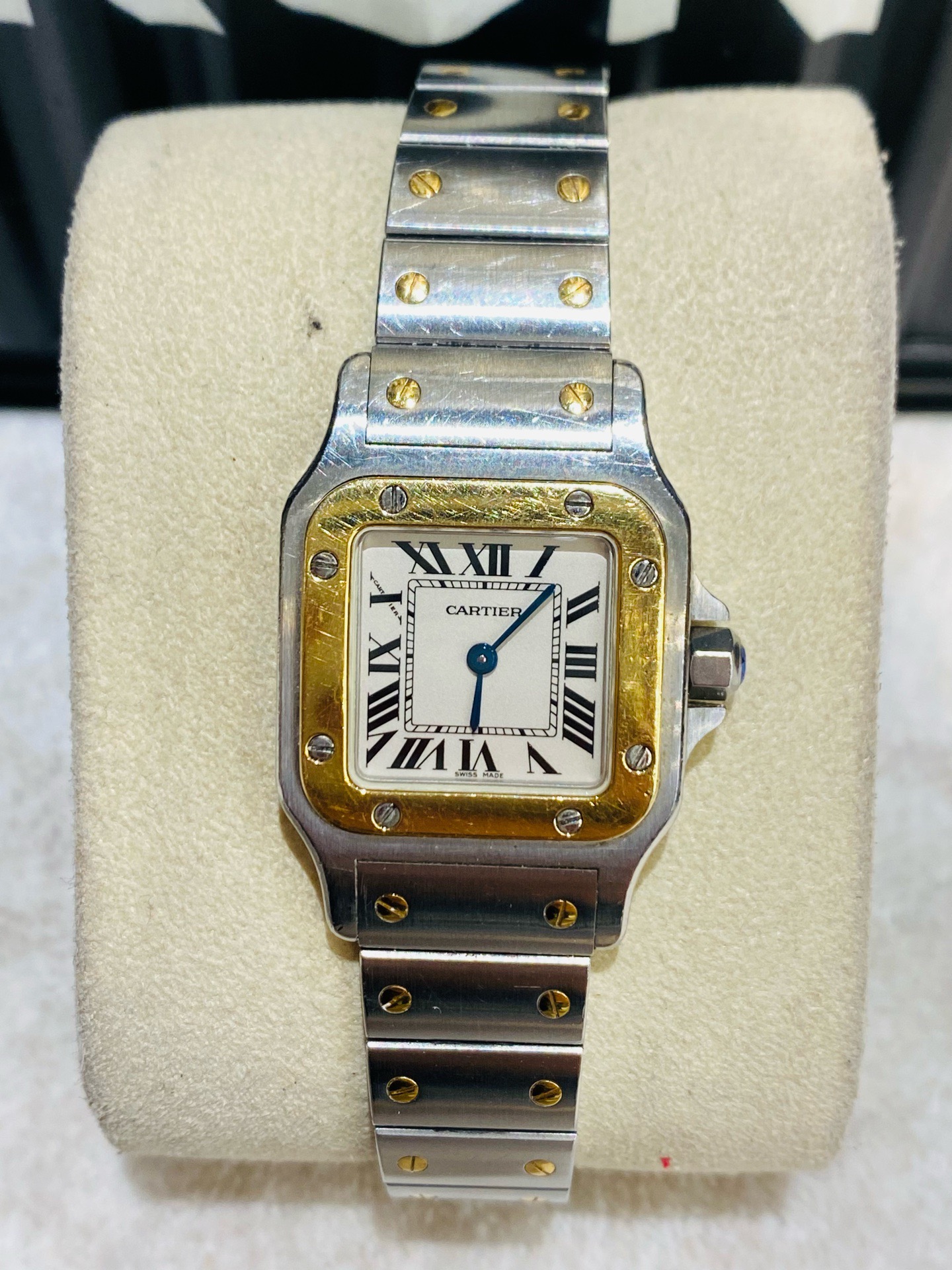 Cartier W20012C4