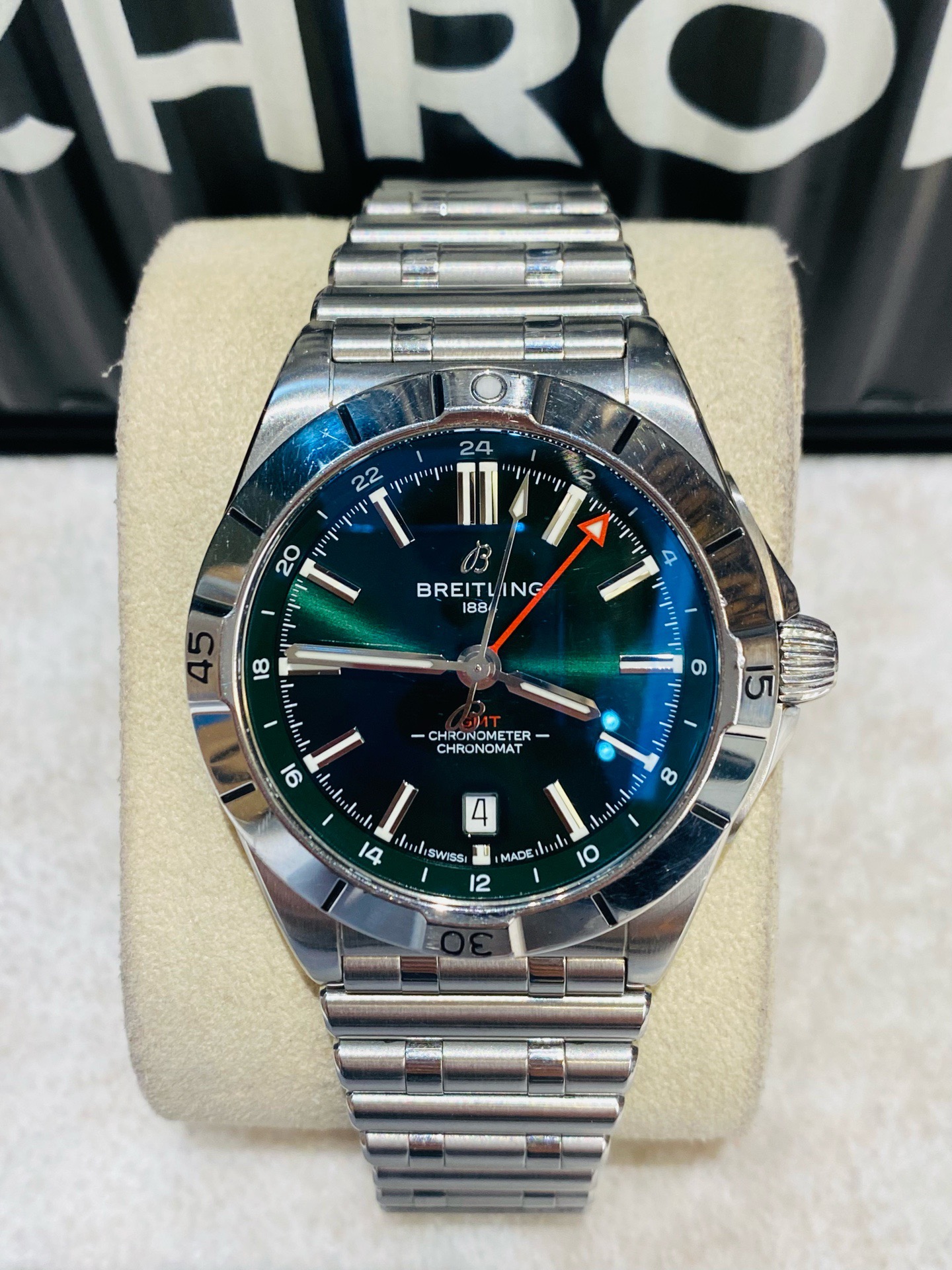 Breitling A32398101L1A1