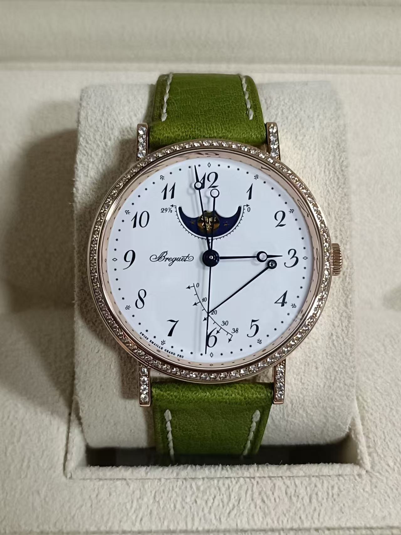 Breguet 7788